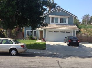 4193 Sunnysage Dr, Riverside, CA 92509