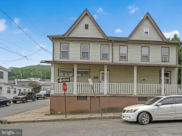 300 Penn St, Tamaqua, PA 18252