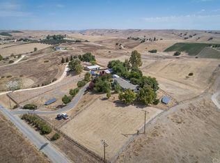 2560 Gray Hawk Way, San Miguel, CA 93451