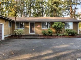 26000 Llewellyn Rd, Corvallis, OR 97333