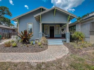 2321 W Fig St, Tampa, FL 33609