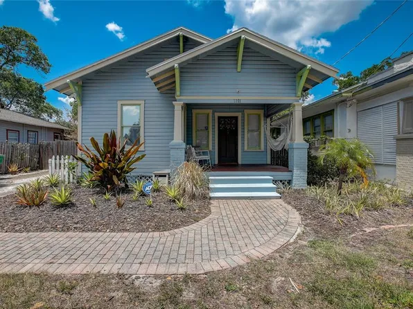 2321 W Fig St, Tampa, FL 33609