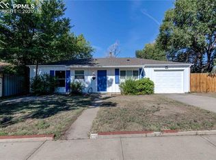 132 Arrawanna St, Colorado Springs, CO 80909