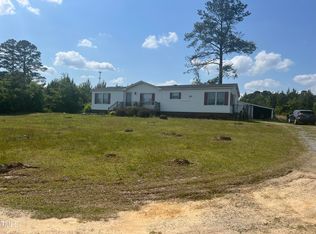 248A Gilbert Rd, Benson, NC 27504