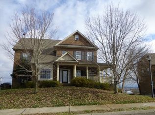 9324 Ridges Meadow Ln, Knoxville, TN 37931