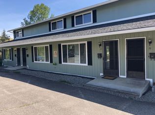 601 Avenue A APT 14, Snohomish, WA 98290