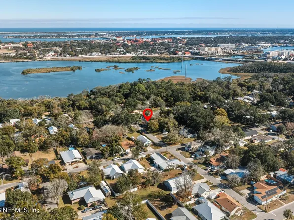 27 JULIA Street, St. Augustine, FL 32084