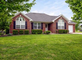 106 Jellico Dr, Coxs Creek, KY 40013
