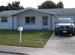 7310 Mayfield Dr, Port Richey, FL 34668