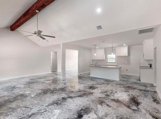 1212 E Gibtown Rd, Poolville, TX 76487