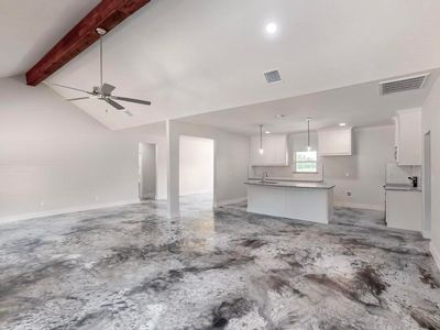 1212 E Gibtown Rd, Poolville, TX, 76487