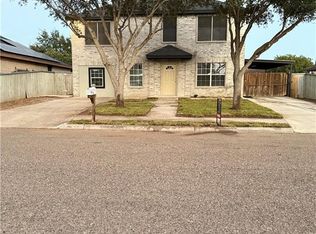 3018 Nickel Ave, Mission, TX 78574