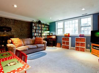 74 Clifton Rd, Scarsdale, NY 10583