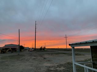 400 SE 58th Ave TRAILER 2, Amarillo, TX 79118