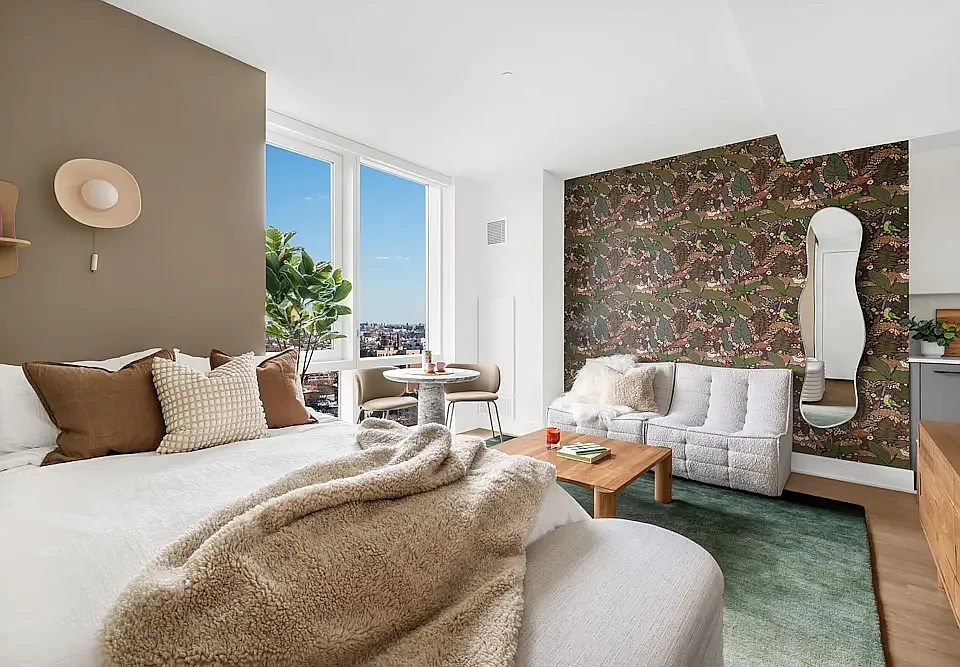 180 Ashland Pl #Penthouse 6