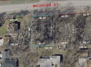 Michigan St, Omro, WI 54963