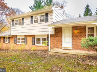 857 Cherry Hill Rd, Princeton, NJ 08540