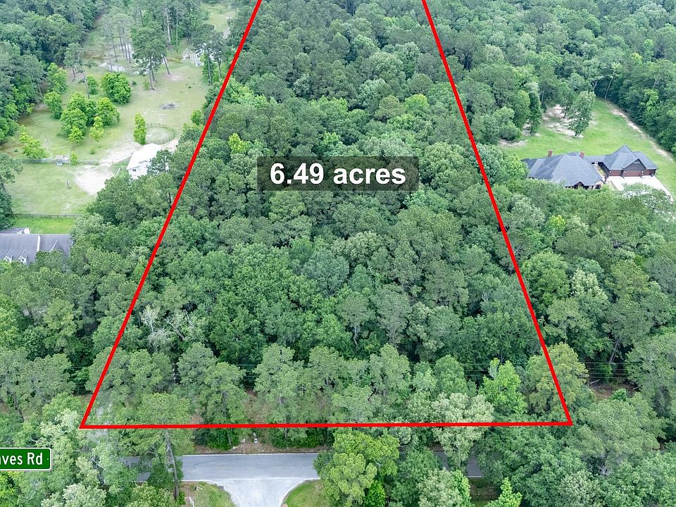 1st image of 0 Hargraves Rd