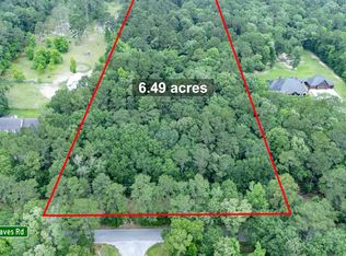 0 Hargraves Rd, Huffman, TX 77336