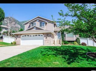 10042 N Oak Rd, Cedar Hills, UT 84062