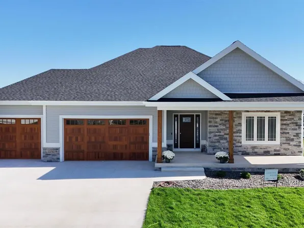 6256 Ronald Reagan Drive, Deforest, WI 53532