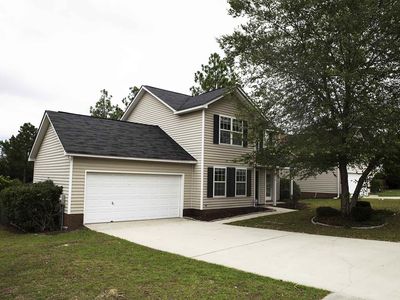 118 Long Ridge Dr, Columbia, SC, 29229