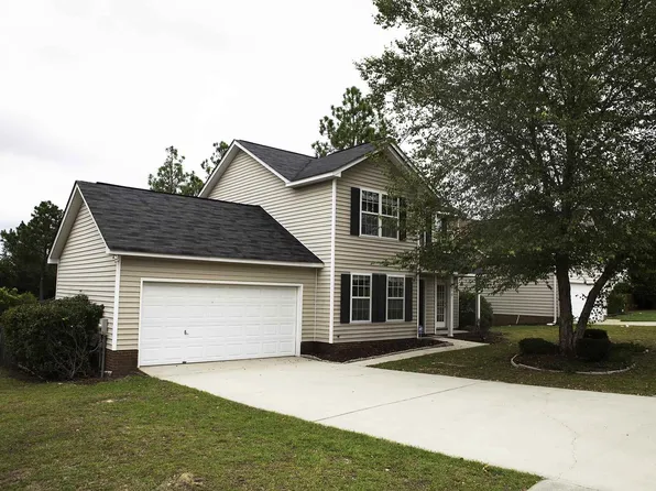 118 Long Ridge Dr, Columbia, SC 29229