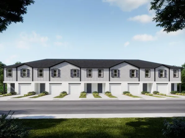 Trillium Plan, Orchid Cove