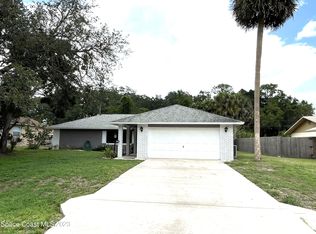 479 Nina Rd NE, Palm Bay, FL 32907