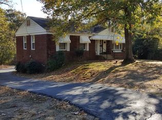 235 Plainview Cir, N Little Rock, AR 72116