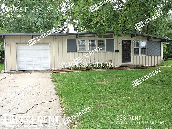 2nd image of 10915 E 35th St S