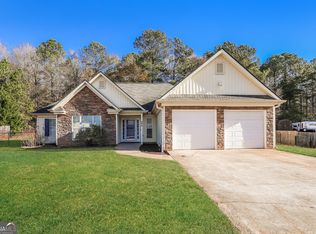 984 Navaho Trl, Monroe, GA 30655
