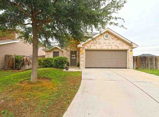 1925 Stone Field Ln, Laredo, TX 78045