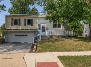 1607 Bradford Ln, Normal, IL 61761