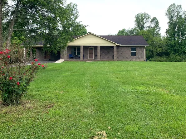 178 Winstead Rd, Wartburg, TN 37887