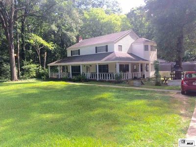 7702 Westlake Rd, Sterlington, LA, 71280
