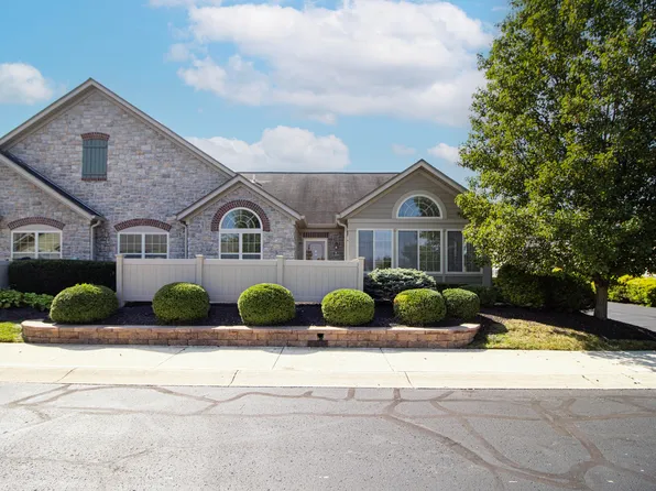 13895 Rue Charlot Ln, McCordsville, IN 46055