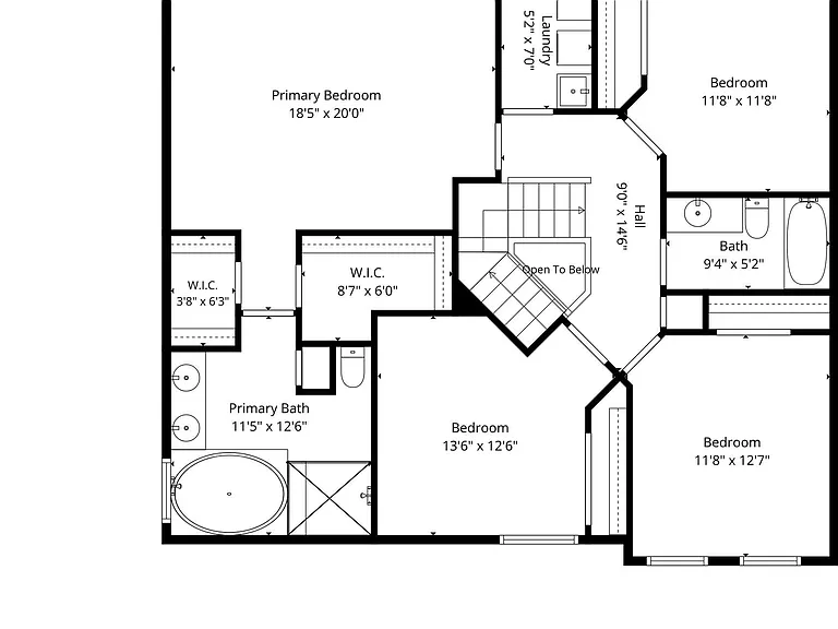 14432 Woodwill Ln — Photo 52