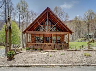 223 Black Bear Rdg, Roan mountain, TN 37687