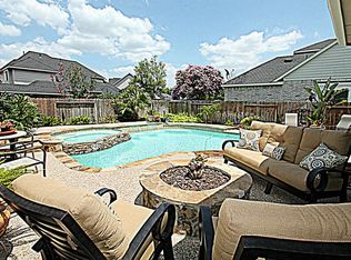 22610 Water Edge Ln, Katy, TX 77494