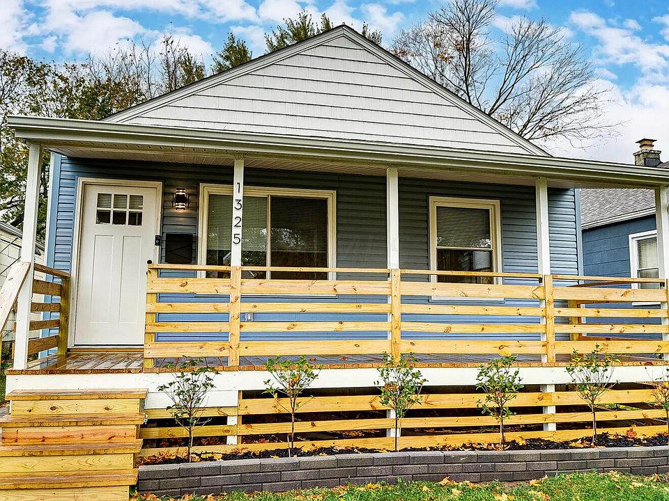 1325 Aberdeen Ave, Columbus, OH 43211 Zillow