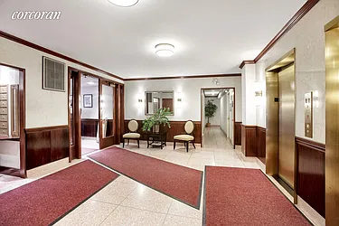 Rented by Corcoran
