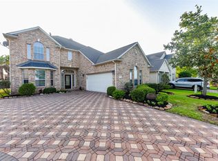 14206 Ayers Rock Rd, Sugar Land, TX 77498