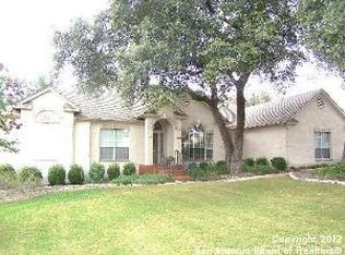 9506 Keith Anthony, Helotes, TX 78023