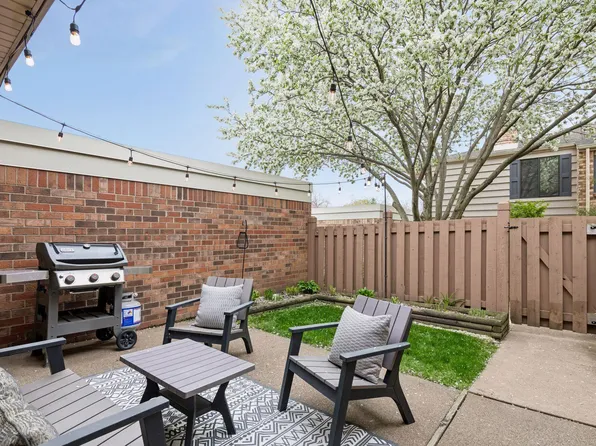 3620 Independence Ave S APT 60, Saint Louis Park, MN 55426