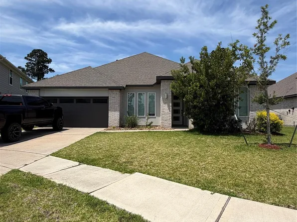 14162 Primrose Ridge Ln, Conroe, TX 77384