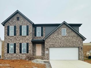 1836 Silver Chapel Dr, Knoxville, TN 37932