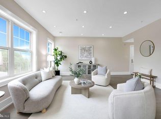 Old City #1, Washington, DC 20002