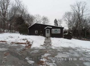 354 Gendron Rd, Plainfield, CT 06374