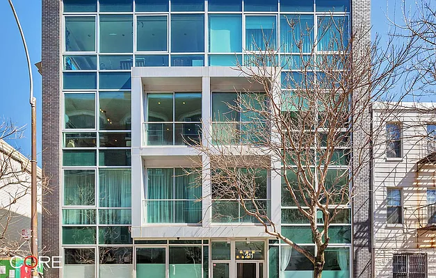 Sold by CORE | media 7